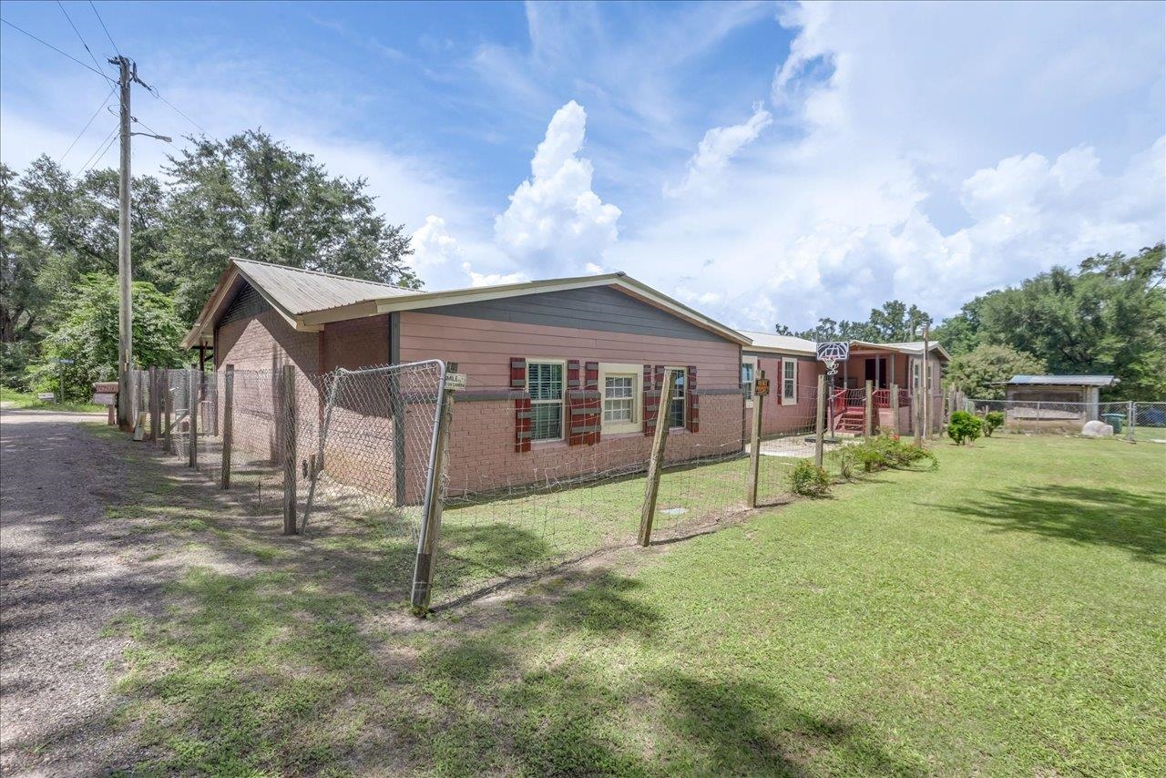 698 Liberty Road Quincy, FL 32351 - Photo 28 of 56