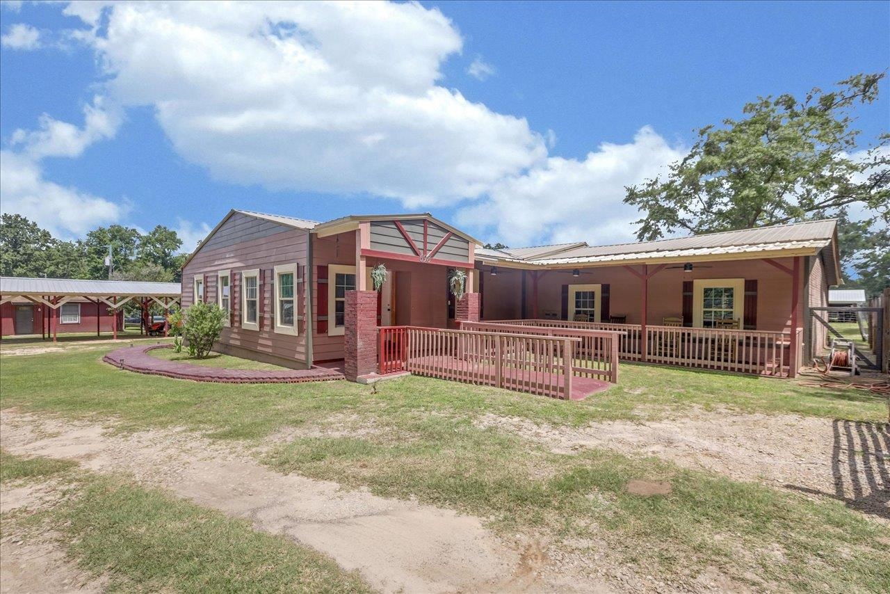 698 Liberty Road Quincy, FL 32351 - Photo 48 of 56