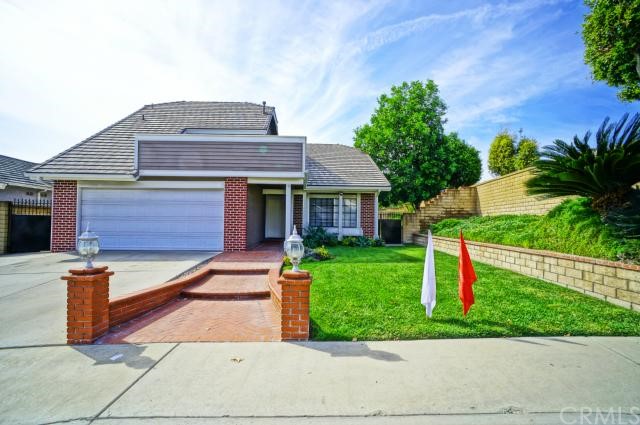 16 Sunny Slope Road Pomona, CA 91766 - Photo 1 of 1 Front House View