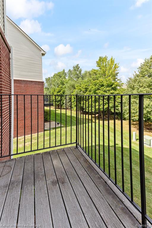 527 Cherry Orchard Road Canton, MI 48188 - Photo 25 of 29