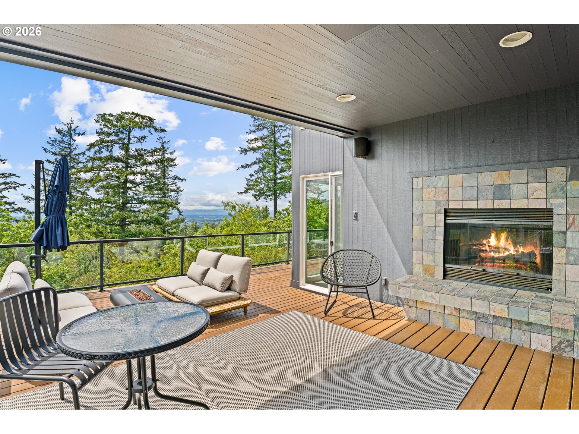 1089 Southwest Summit View Drive Portland, OR 97225 - Photo 41 of 44