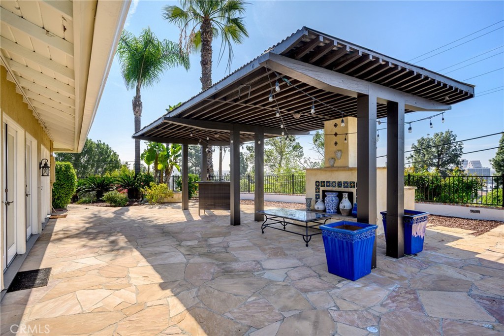 736 Cavanagh Road Glendale, CA 91207 - Photo 44 of 70