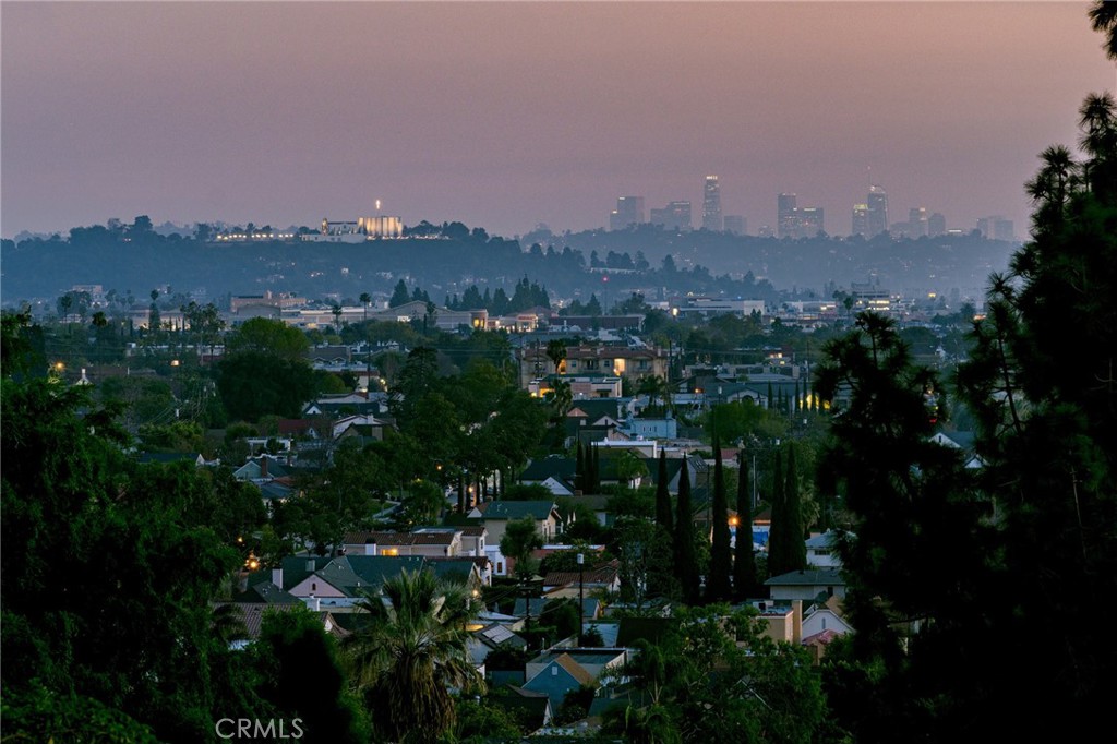 736 Cavanagh Road Glendale, CA 91207 - Photo 57 of 70