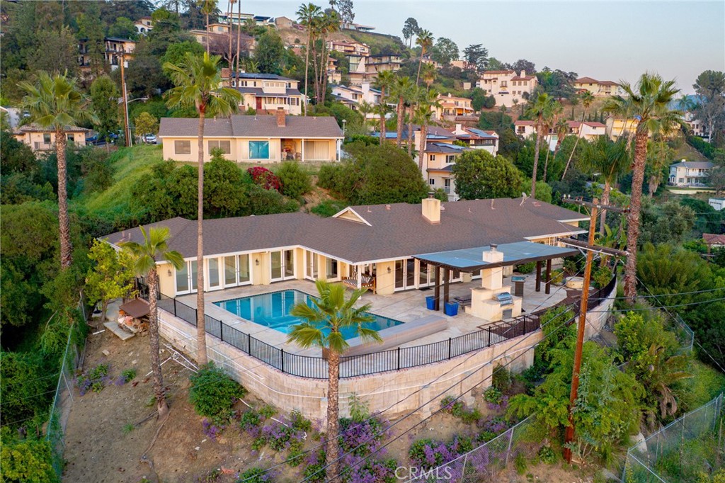 736 Cavanagh Road Glendale, CA 91207 - Photo 69 of 70