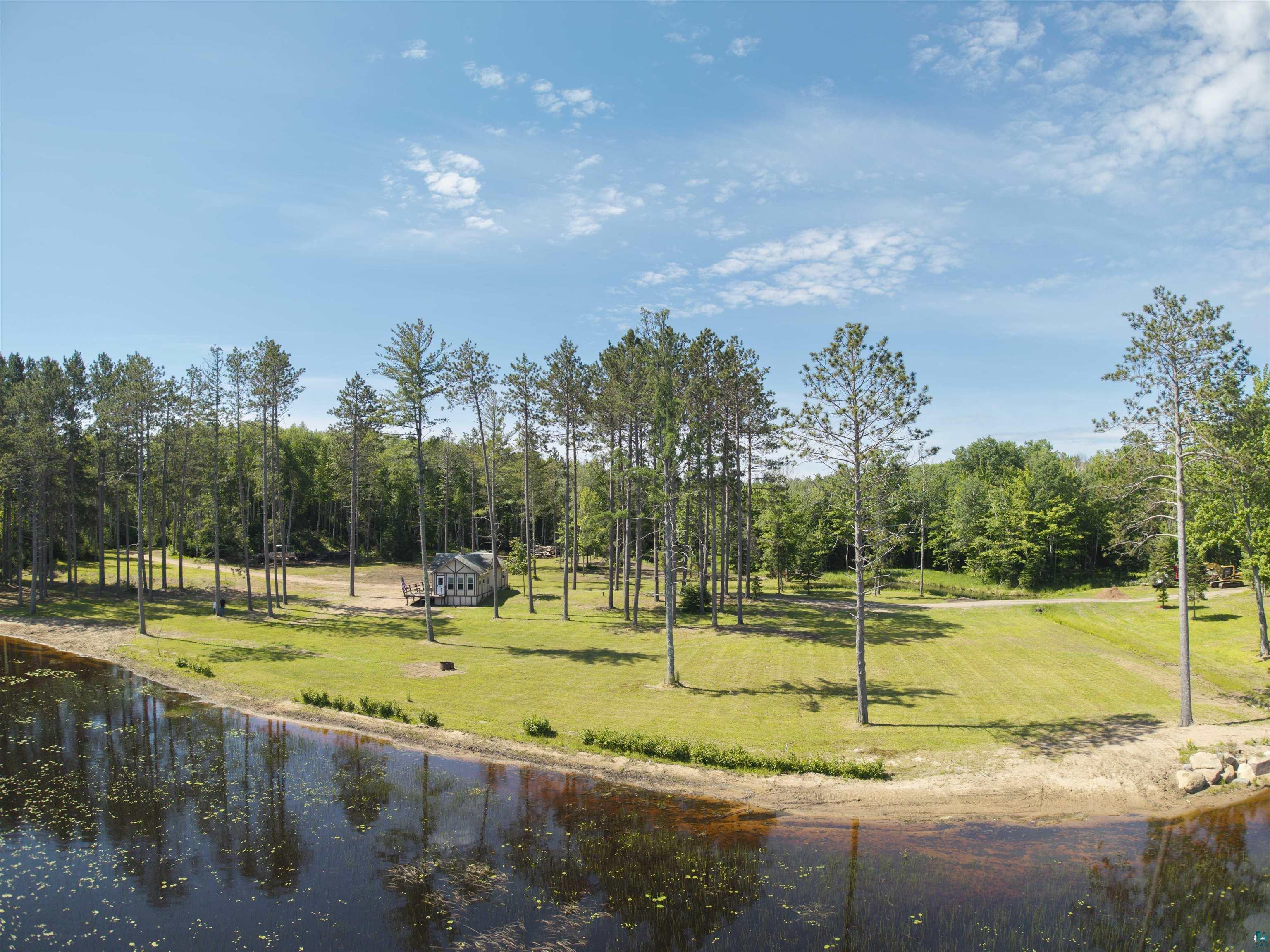 8767 South Lyman Lake Road South Range, WI 54874 - Photo 10 of 77