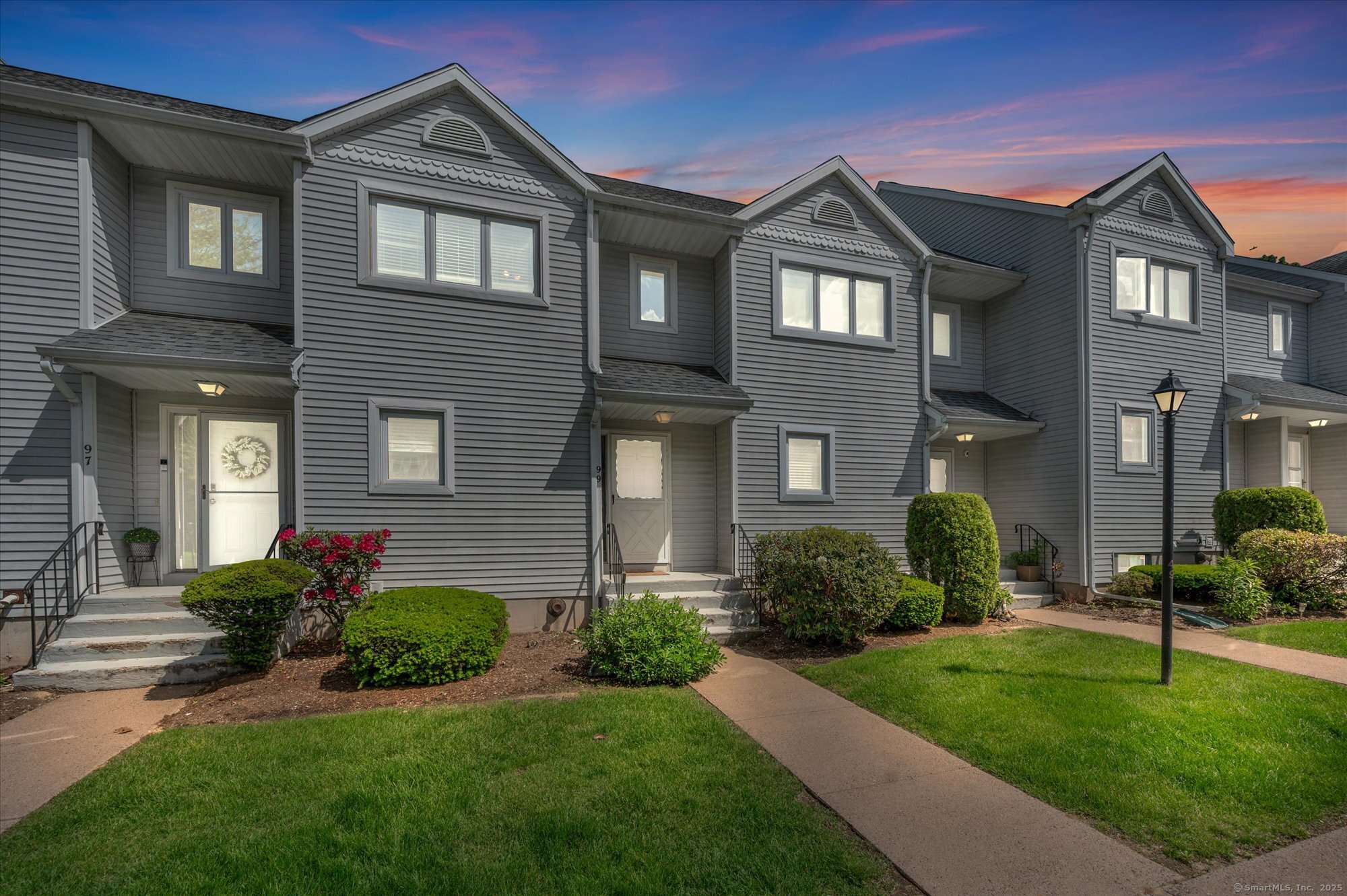 99 Oak Ridge Drive, Unit 99 Windsor Locks, CT 06096 - Photo 1 of 1 Gallery Image 1