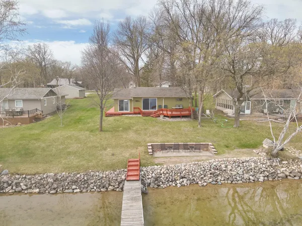 $599,900 | 32479 Birchwood Shore Drive, Underwood, MN 56586
