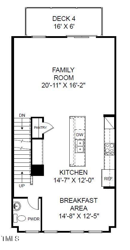2906 Kempthorne Road Cary, NC 27519 - Photo 26 of 38
