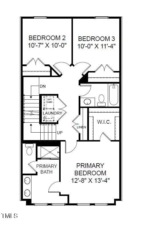 2906 Kempthorne Road Cary, NC 27519 - Photo 27 of 38 unknown