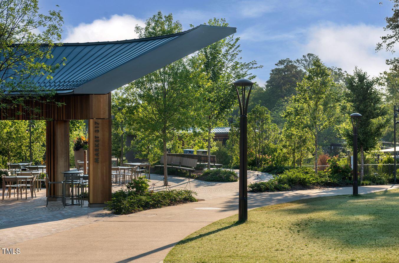 2906 Kempthorne Road Cary, NC 27519 - Photo 31 of 38 a street view with street view