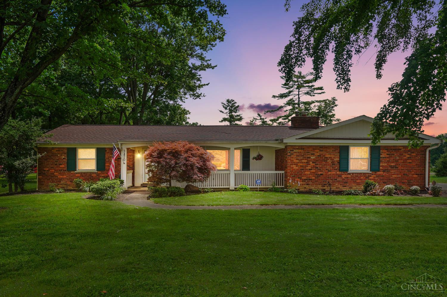 3470 Mt Carmel Road Cincinnati, OH 45244 - Photo 3 of 49