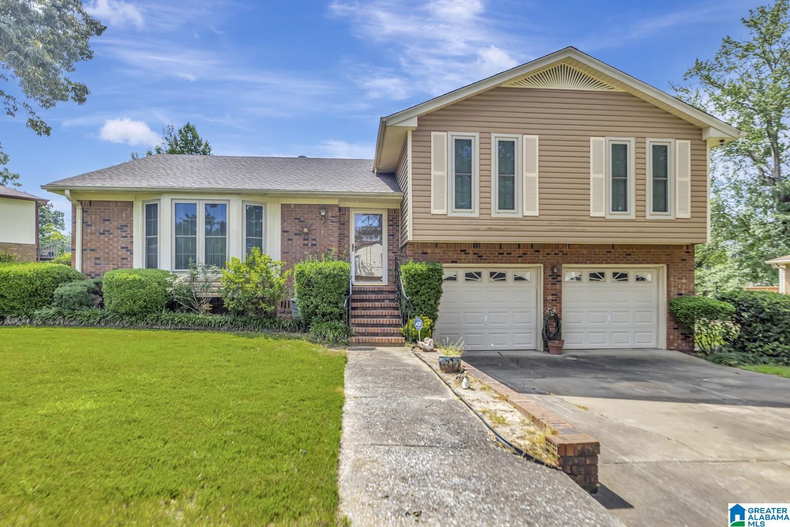 614 Greenbriar Road Fairfield, AL 35064 - Photo 1 of 19