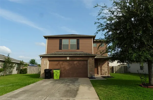 $1,950 | 1323 Kane Court, Rosenberg, TX 77471