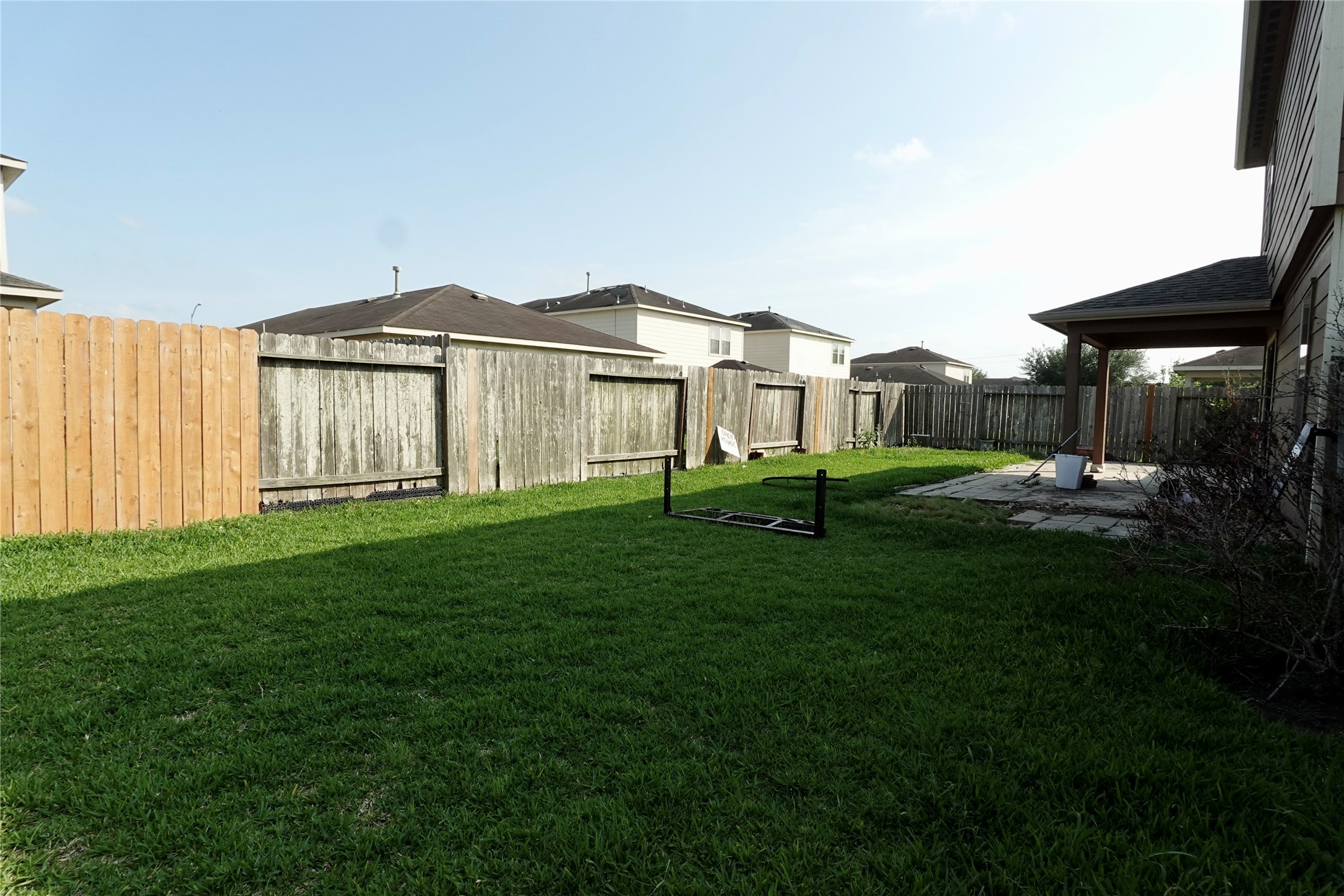 1323 Kane Court Rosenberg, TX 77471 - Photo 21 of 22