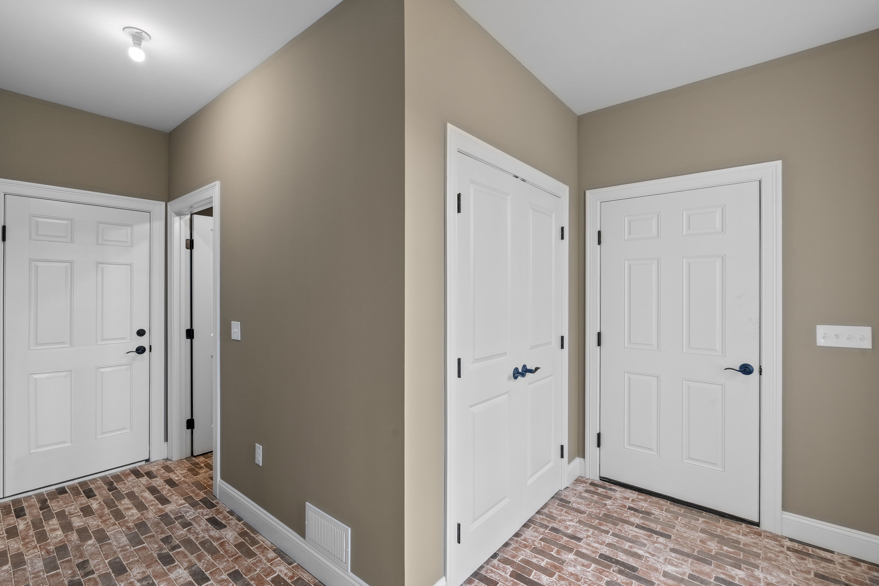 14 Lakewood Road East Hampton, CT 06424 - Photo 16 of 29 a view of room with window and hallway