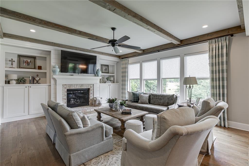 4359 Sandy Hill Road Buford, GA 30519 - Photo 25 of 109