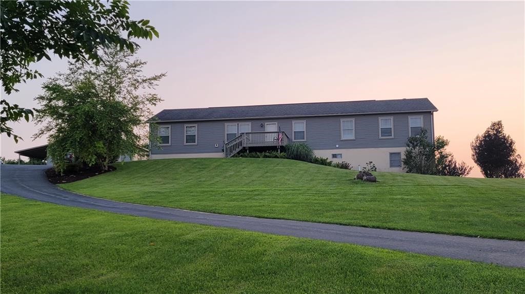 8401 Shepherd Road Brutus, NY 13166 - Photo 1 of 1 Gallery Image 1