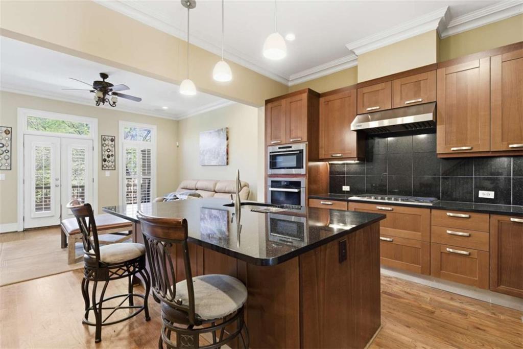 13 Arbor Way Drive Decatur, GA 30030 - Photo 12 of 39
