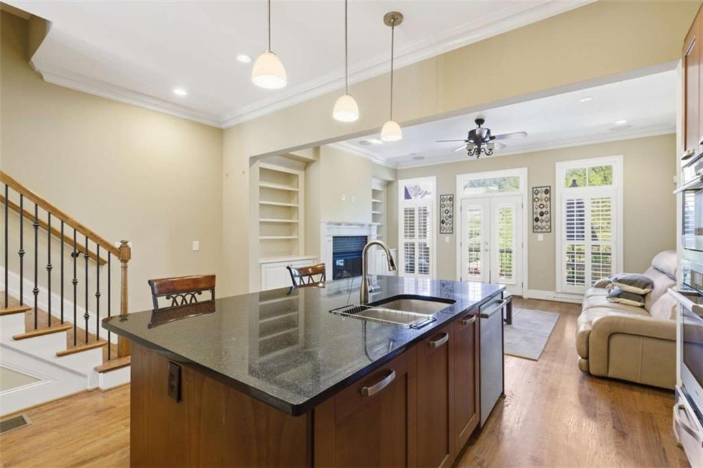13 Arbor Way Drive Decatur, GA 30030 - Photo 13 of 39