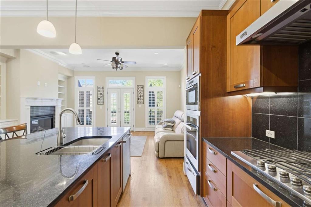 13 Arbor Way Drive Decatur, GA 30030 - Photo 14 of 39