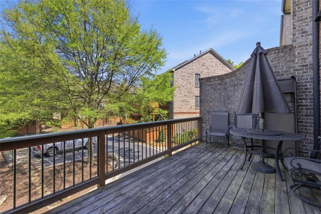 13 Arbor Way Drive Decatur, GA 30030 - Photo 37 of 39