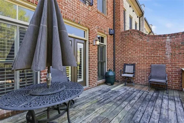 $640,000 | 13 Arbor Way Drive, Decatur, GA 30030