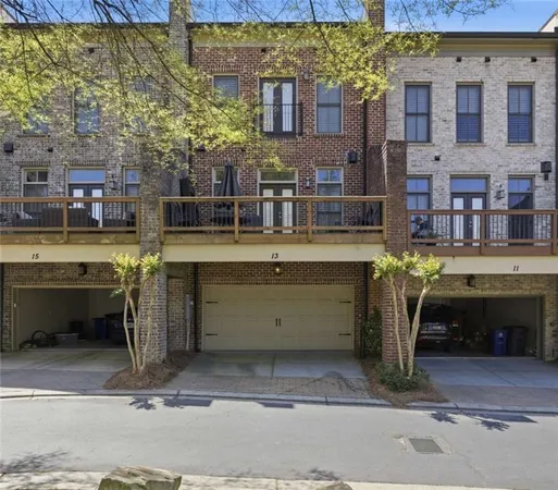 $640,000 | 13 Arbor Way Drive, Decatur, GA 30030
