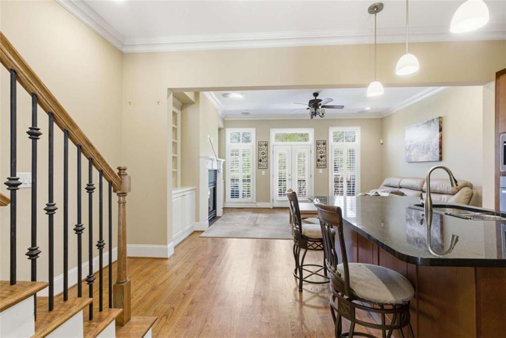 13 Arbor Way Drive Decatur, GA 30030 - Photo 10 of 39