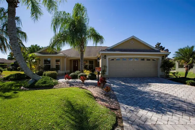 $369,900 | 650 Bainan Place, The Villages, FL 32162