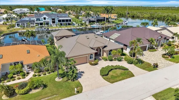 $849,000 | 3651 Aruba Court, Punta Gorda, FL 33950