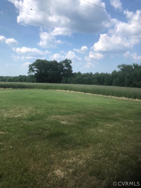 17401 Hewlett Road Beaverdam, VA 23015 - Photo 4 of 7 a view of an outdoor space and a yard