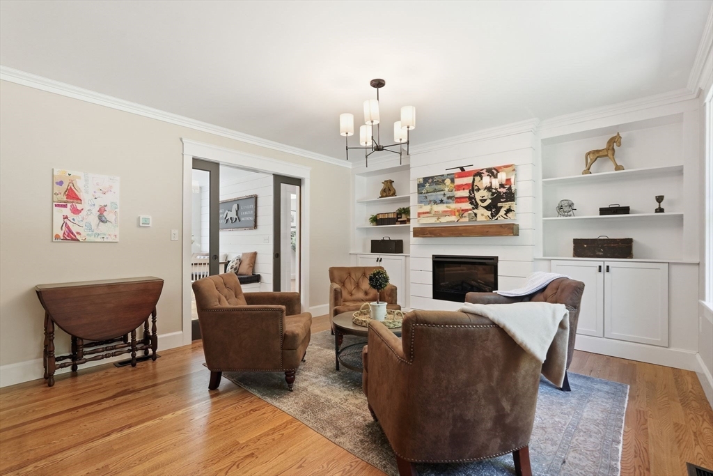 409 Henry Street Amherst, MA 01002 - Photo 20 of 42
