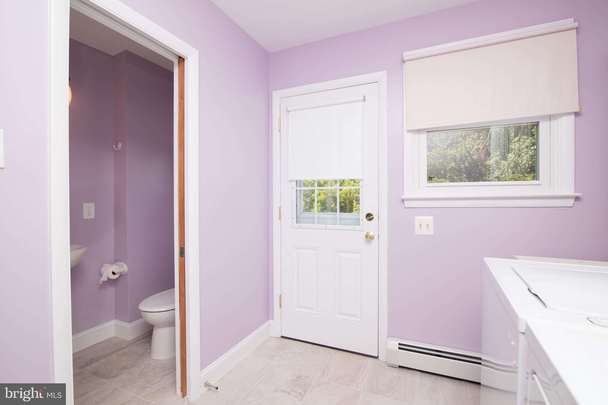 195 Greenwood Avenue Riverside, NJ 08075 - Photo 22 of 36 Laundry Room