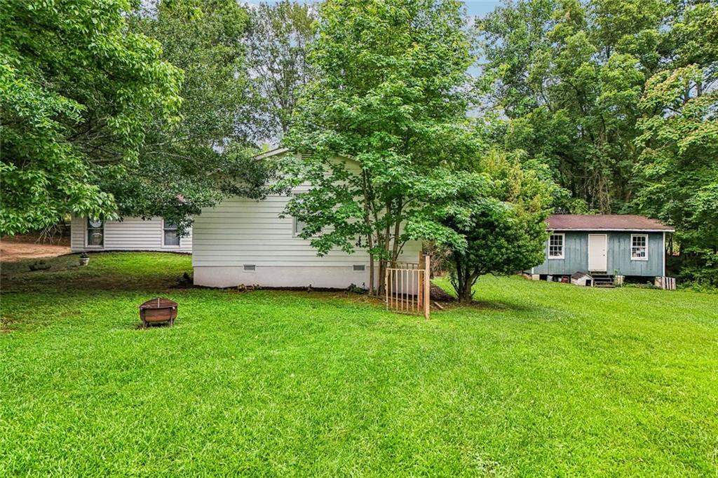12160 Arnold Mill Road Roswell, GA 30075 - Photo 32 of 37