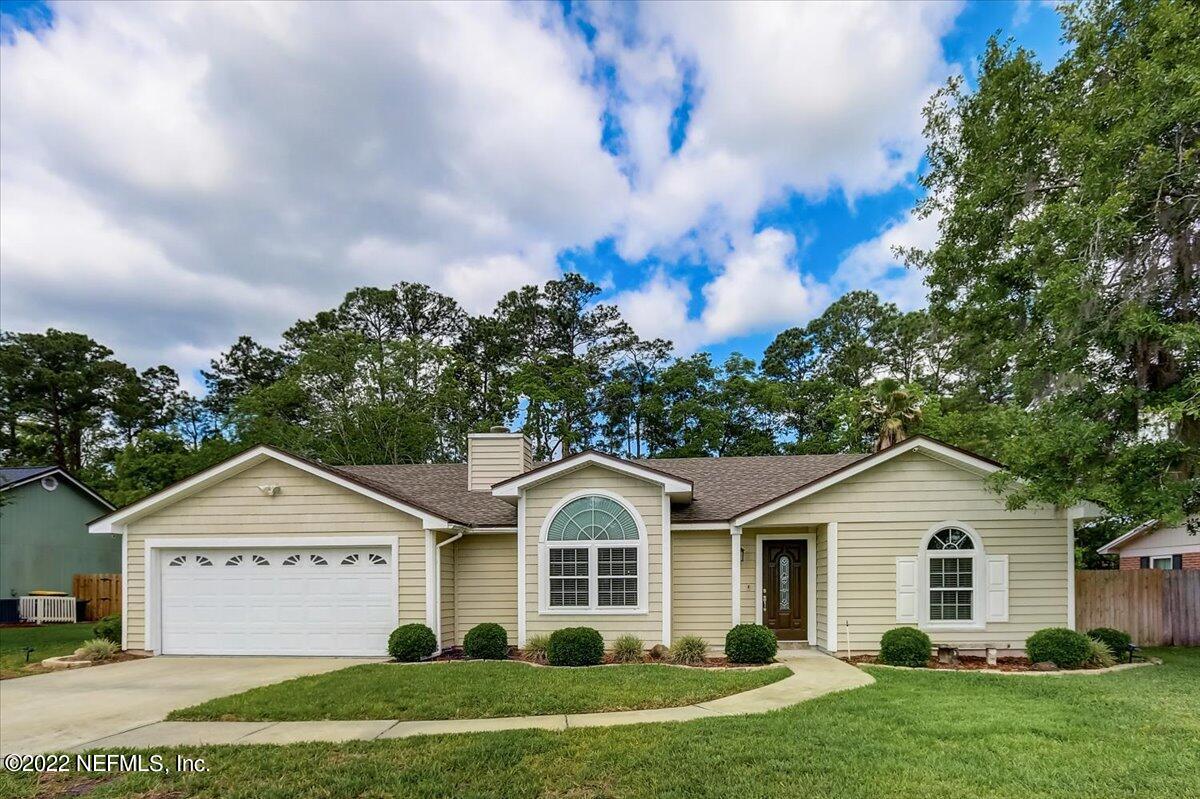 4530 Bull Run Road Jacksonville, FL 32210 - Photo 1 of 32 01-Bull Run Rd-001