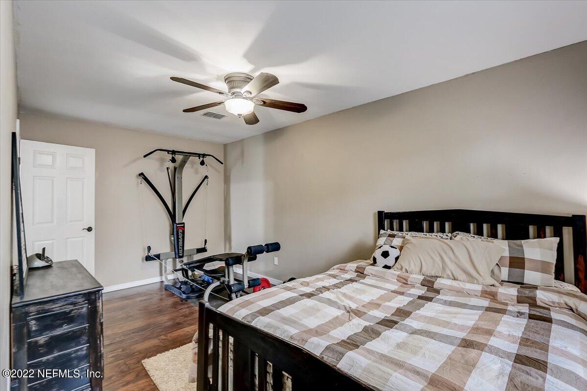 4530 Bull Run Road Jacksonville, FL 32210 - Photo 20 of 32 20-Bull Run Rd-020