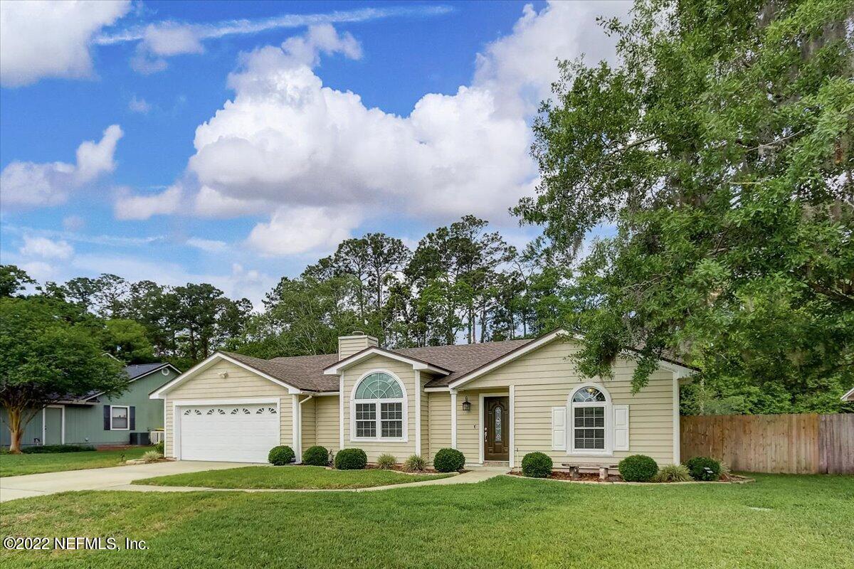 4530 Bull Run Road Jacksonville, FL 32210 - Photo 2 of 32 02-Bull Run Rd-002