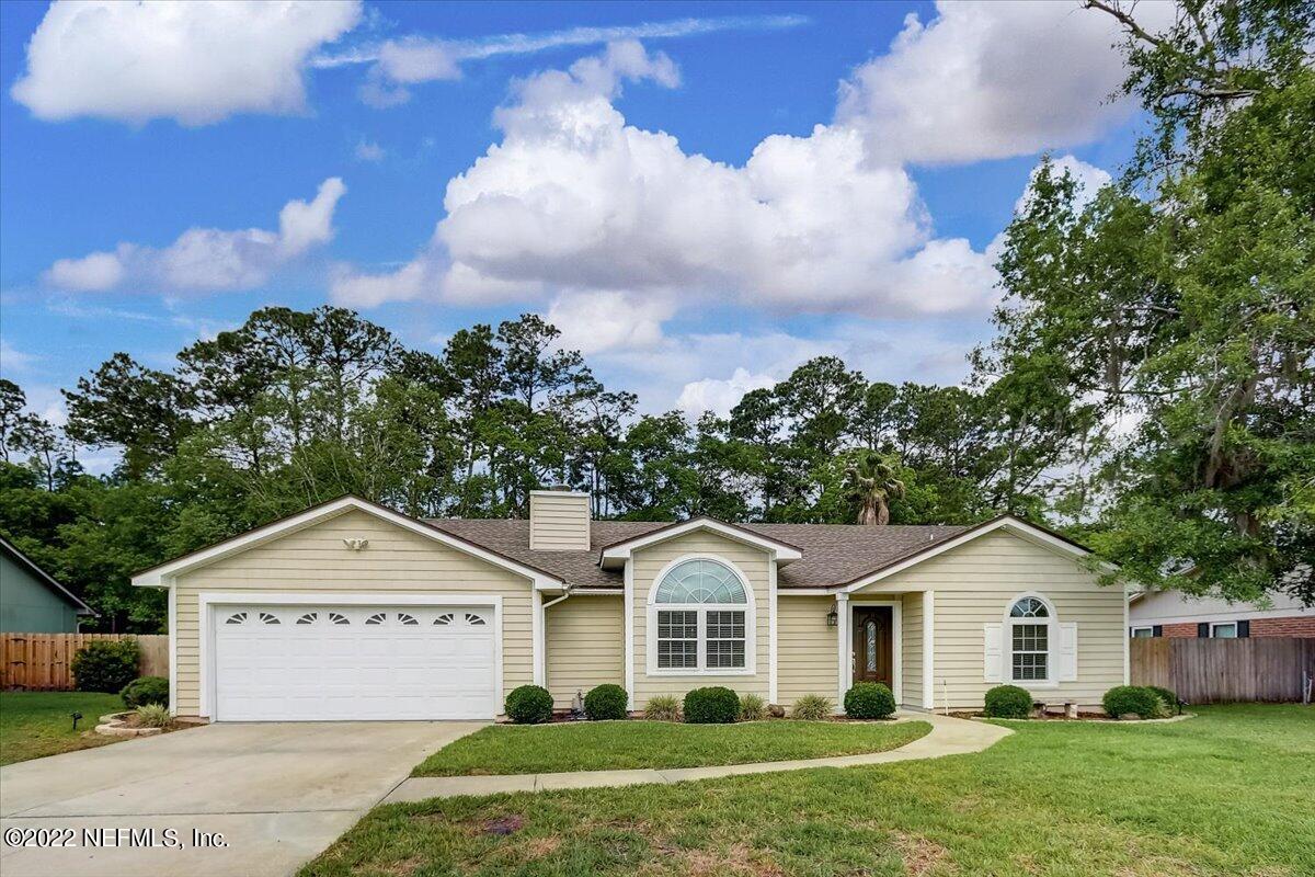 4530 Bull Run Road Jacksonville, FL 32210 - Photo 3 of 32 03-Bull Run Rd-003
