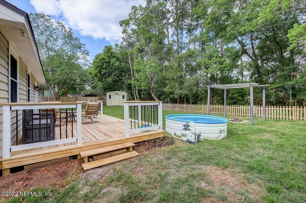 4530 Bull Run Road Jacksonville, FL 32210 - Photo 32 of 32 32-Bull Run Rd-032