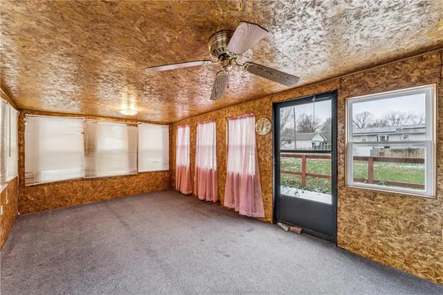 $229,000 | 12 Southeast 15th Street, Concordia, MO 64020