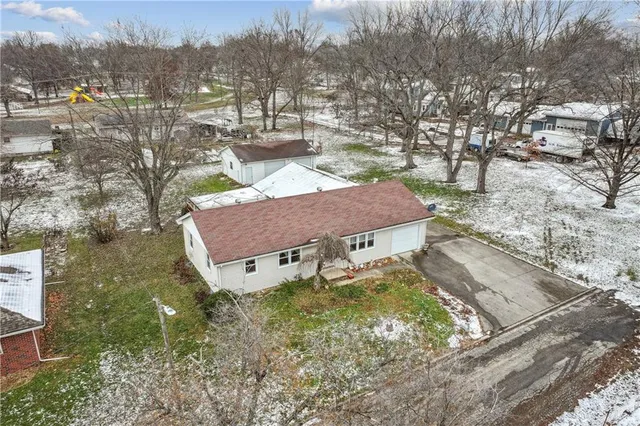 $229,000 | 12 Southeast 15th Street, Concordia, MO 64020