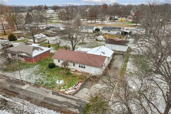 $229,000 | 12 Southeast 15th Street, Concordia, MO 64020