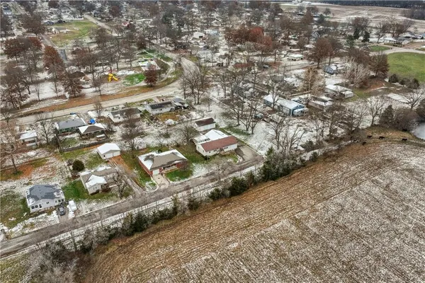 $229,000 | 12 Southeast 15th Street, Concordia, MO 64020