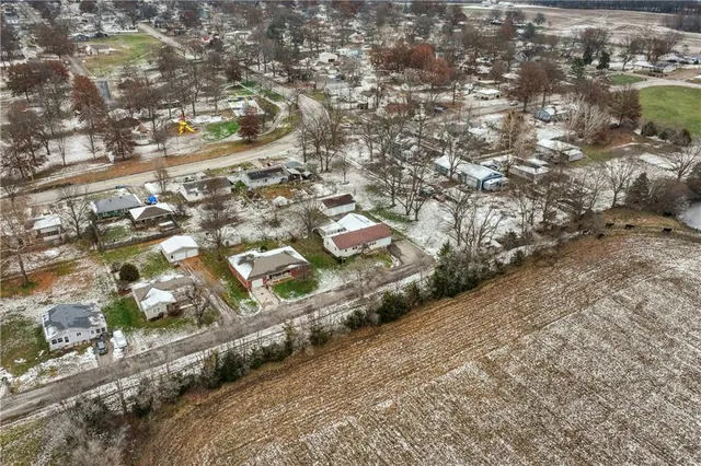 $229,000 | 12 Southeast 15th Street, Concordia, MO 64020