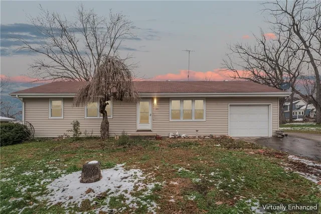 $229,000 | 12 Southeast 15th Street, Concordia, MO 64020