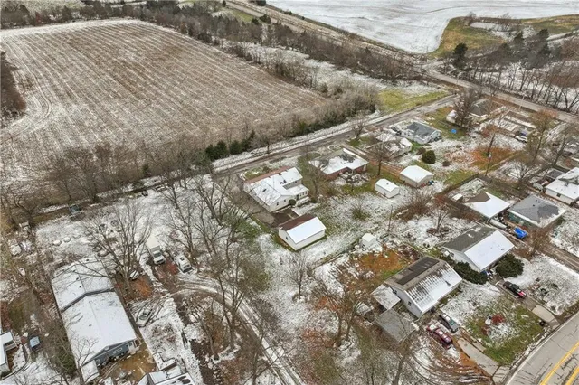 $229,000 | 12 Southeast 15th Street, Concordia, MO 64020