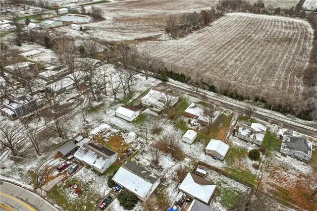 $229,000 | 12 Southeast 15th Street, Concordia, MO 64020