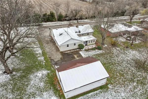 $229,000 | 12 Southeast 15th Street, Concordia, MO 64020