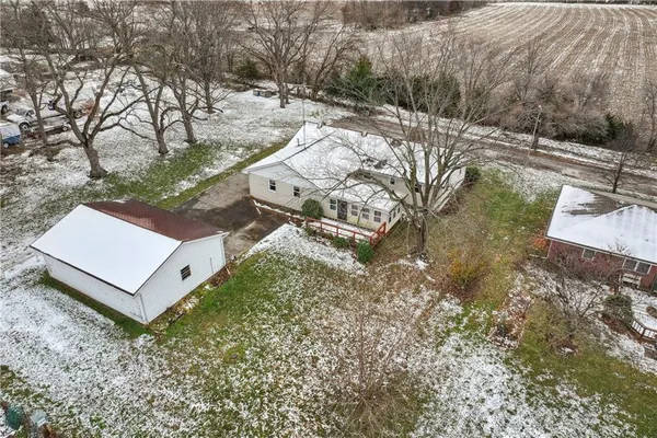 $229,000 | 12 Southeast 15th Street, Concordia, MO 64020