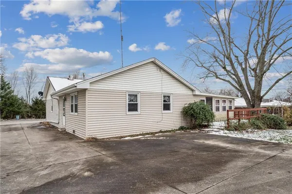 $229,000 | 12 Southeast 15th Street, Concordia, MO 64020